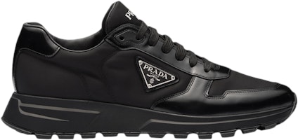 Prada Prax 01 Re-Nylon 'Black' 2EE369-3LF5-F0632 Prada Prax 01 Re-Nylon 'Black' 2EE369-3LF5-F0632