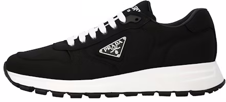 Prada Prax 01 Re-Nylon 'Black White Nylon' 2EE369_3LFV_F0632 Prada Prax 01 Re-Nylon 'Black White Nylon' 2EE369_3LFV_F0632