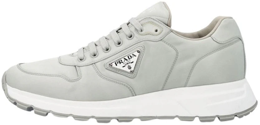 Prada Prax 01 Re-Nylon 'Kelabu' 2EE369-3LFV-F073X Buy Prada Prax 01 Re-Nylon 'Kelabu' 2EE369-3LFV-F073X