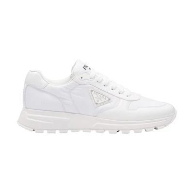 Prada Prax 01 Re-Nylon 'White'