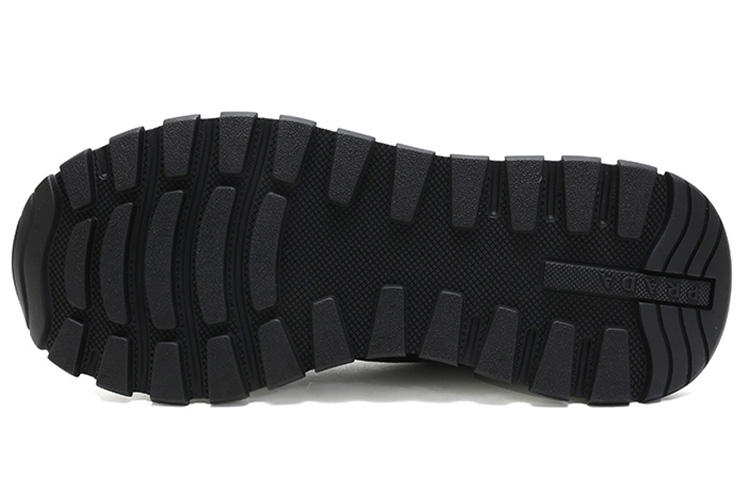 Prada Prax 1 Low 'Fashion Simple Black' 圖 6