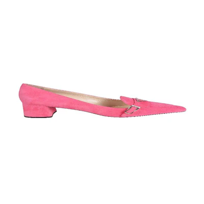 Prada PRE_1D006M 'Purple-Red'