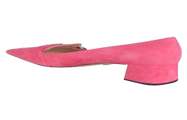 Prada PRE_1D006M 'Purple-Red' 圖 3