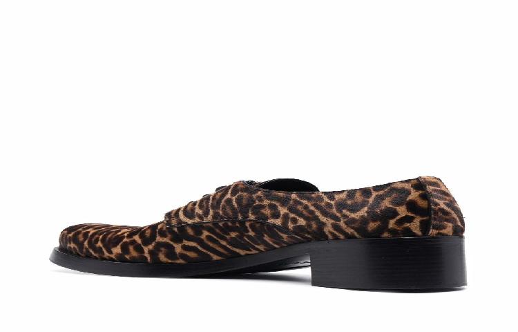 Prada PRE_, PRADA PRE_1E161G3C2ZF003662 'Brown' 圖 4