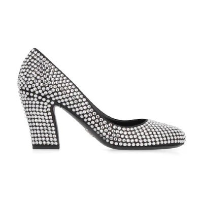 Prada PRE_'Silver'