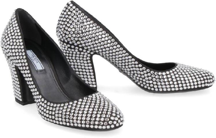 Prada PRE_'Silver' 圖 2