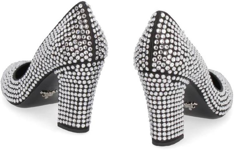 Prada PRE_'Silver' 圖 3