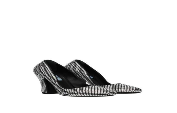 Prada PRE_'Silver' 圖 5