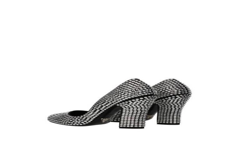 Prada PRE_'Silver' 圖 7