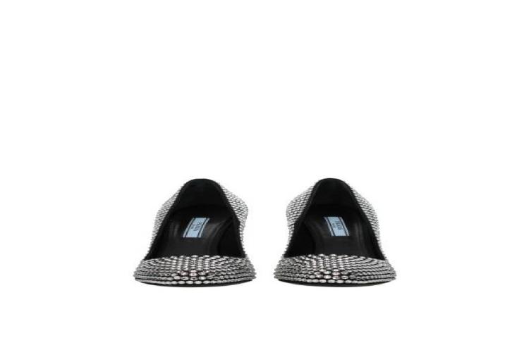 Prada PRE_'Silver' 圖 8