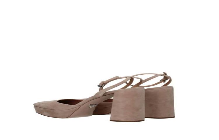 Prada PRE_1IP329 'Pink'