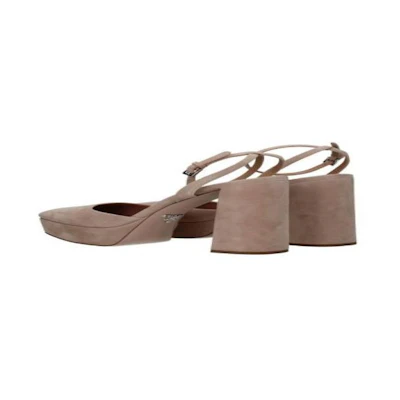 Prada PRE_1IP329 'Pink'