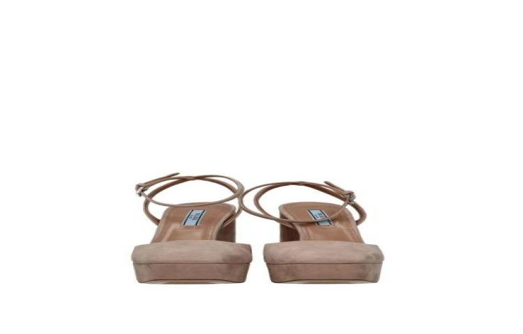 Prada PRE_1IP329 'Pink' 圖 4