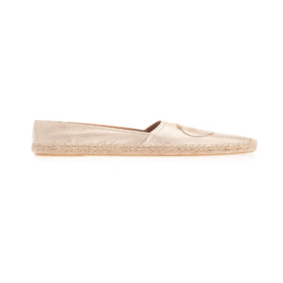 Prada PRE 1S066M 'Metallic Gold'
