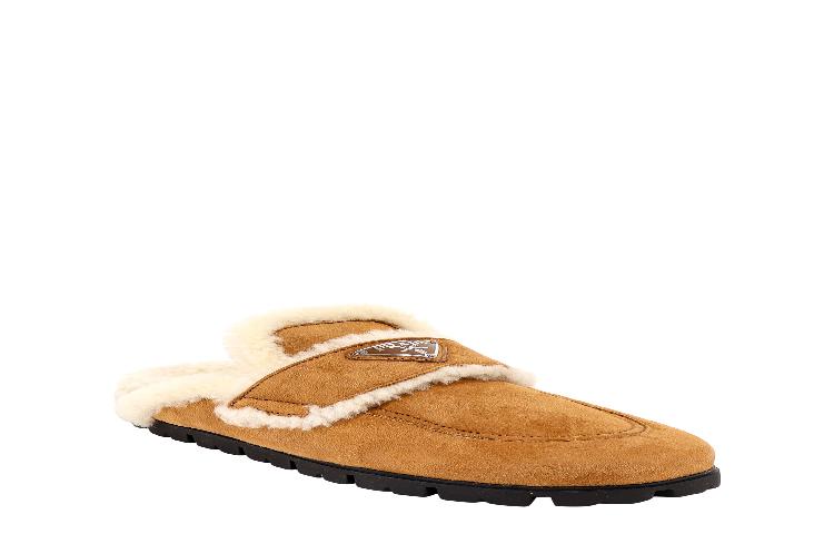 Prada PRE_1S711M1A6 'Brown F0046,06' 圖 2