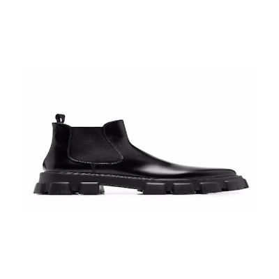 Prada PRE_1T674M 'Black'