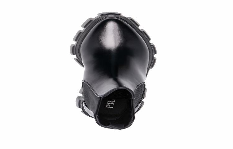 Prada PRE_1T674M 'Black' 圖 2