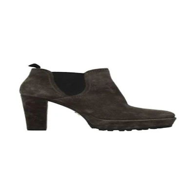 Prada PRE 1TP165 'Black Grey'