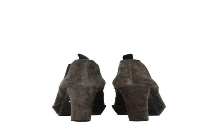 Prada PRE 1TP165 'Black Grey' 圖 4