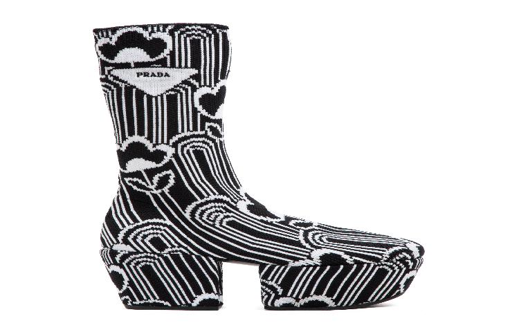 Prada PRE_'Black' 圖 2