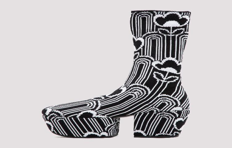 Prada PRE_'Black' 圖 4