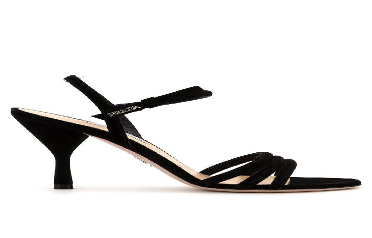 Prada PRE_1X330L 'Black'