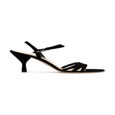 Prada PRE_1X330L 'Black'