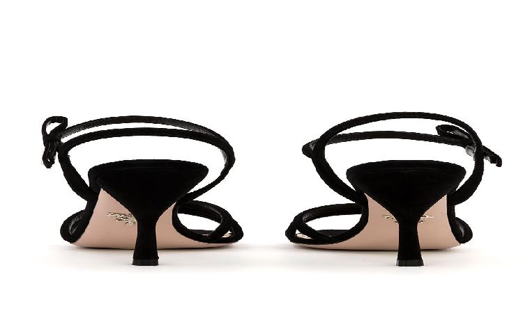 Prada PRE_1X330L 'Black' 圖 3