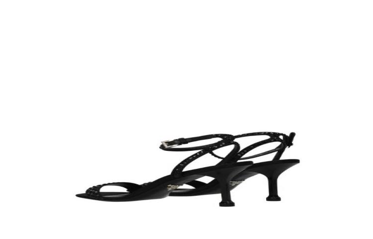 Prada PRE 1X978L 'Black' 圖 2