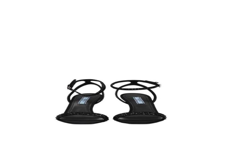 Prada PRE 1X978L 'Black' 圖 4