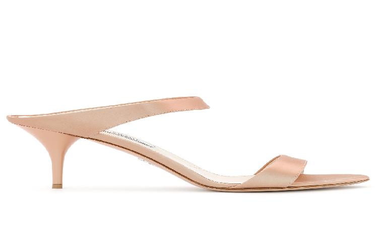 Prada PRE_1XX480049 'Pink'