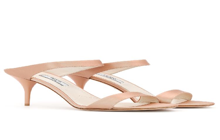 Prada PRE_1XX480049 'Pink' 圖 2