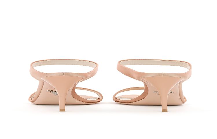 Prada PRE_1XX480049 'Pink' 圖 3