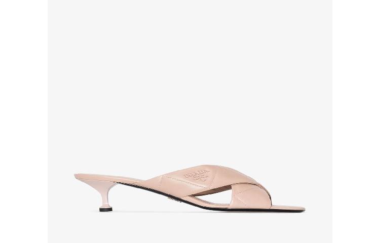 Prada PRE_1XX580 'Pink'