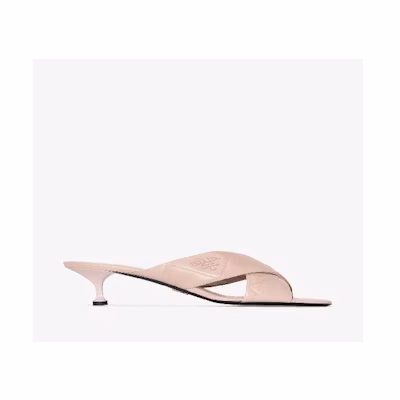 Prada PRE_1XX580 'Pink'
