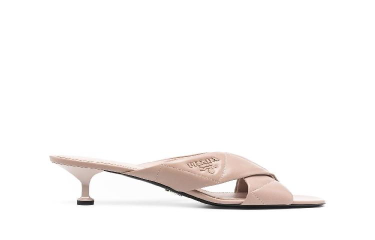 Prada PRE_1XX580 'Pink' 圖 2