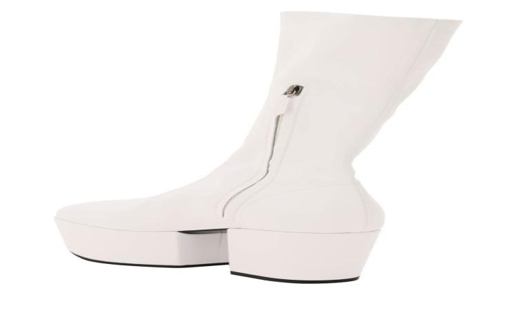 Prada PRE_212197NSV000009 'White' 圖 2