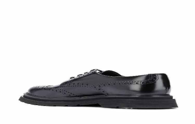Buy 프라다 PRE 2EE347 B4L 블랙 (Prada PRE 2EE347 B4L Black) 2EE347_B4L_F0002