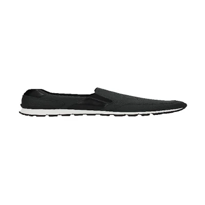 Prada PRE 4D3155 'Antracite Nero'