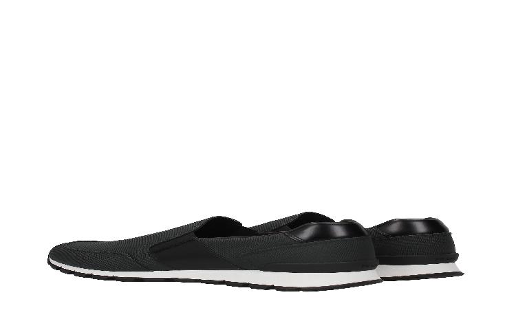 Prada PRE 4D3155 'Antracite Nero' 圖 4