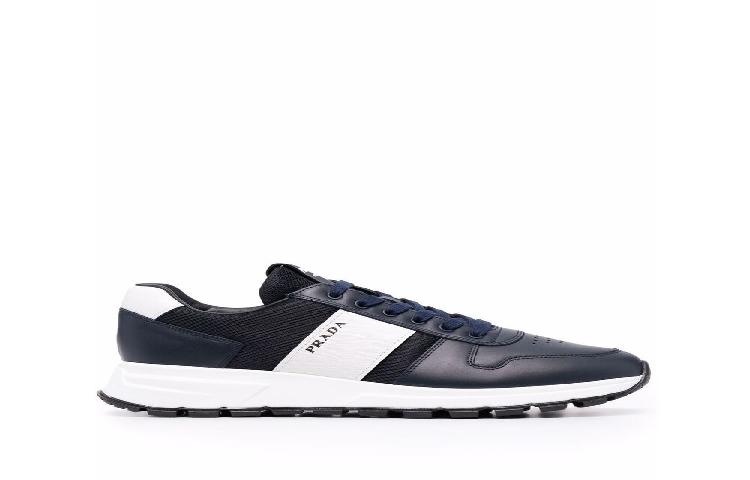 Prada PRE_4E3571 3L3F 'Blue Casual'