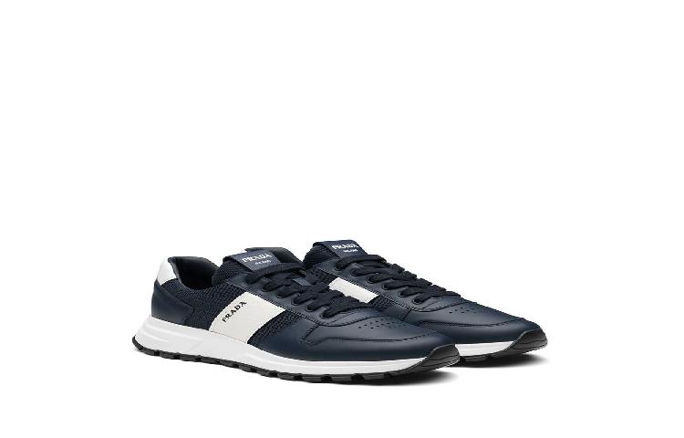 Prada PRE_4E3571 3L3F 'Blue Casual' 圖 2