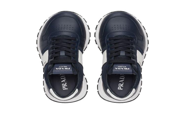 Prada PRE_4E3571 3L3F 'Blue Casual' 圖 3