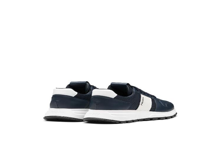 Prada PRE_4E3571 3L3F 'Blue Casual' 圖 4