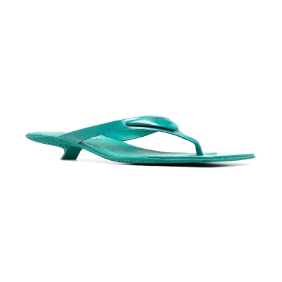 Prada Pre 54 'Green'
