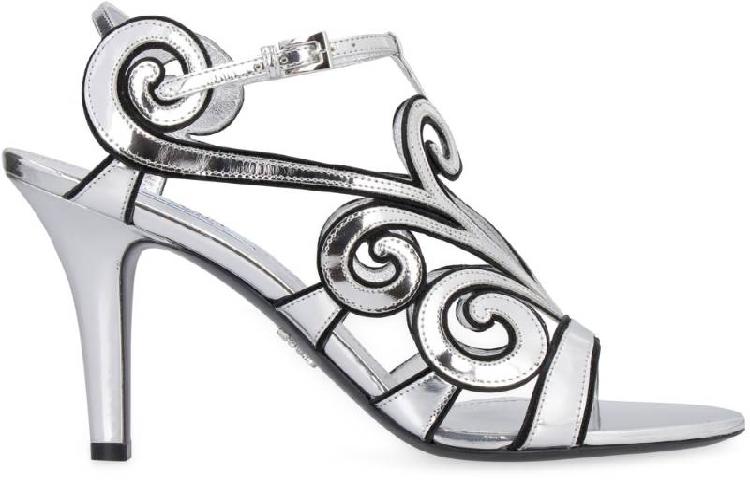 Prada PRE , Prada PRE62 'Silver'