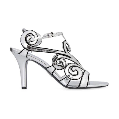 Prada PRE , Prada PRE62 'Silver'