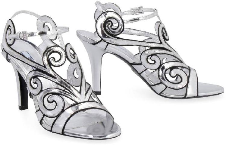 Prada PRE , Prada PRE62 'Silver' 圖 2