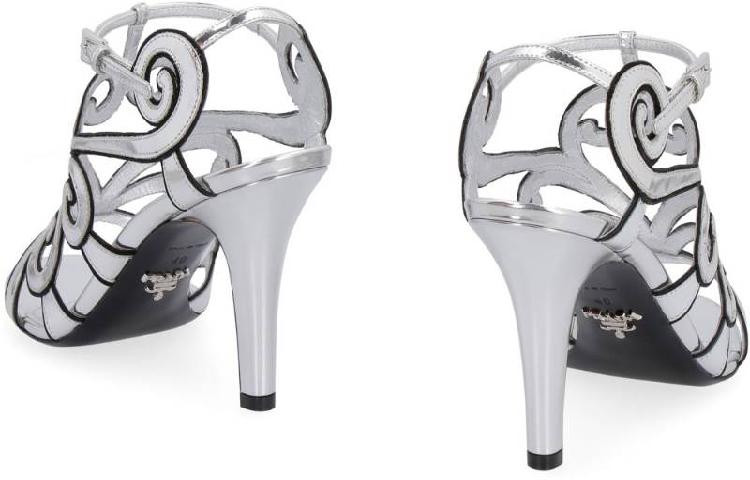 Prada PRE , Prada PRE62 'Silver' 圖 3