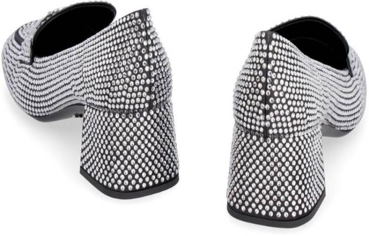 Prada PRE , Prada PRE 'Black F0T7O53' 'Black F0T7O' 圖 4